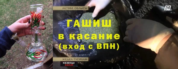 молекула духа Янаул