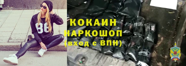 молекула духа Янаул